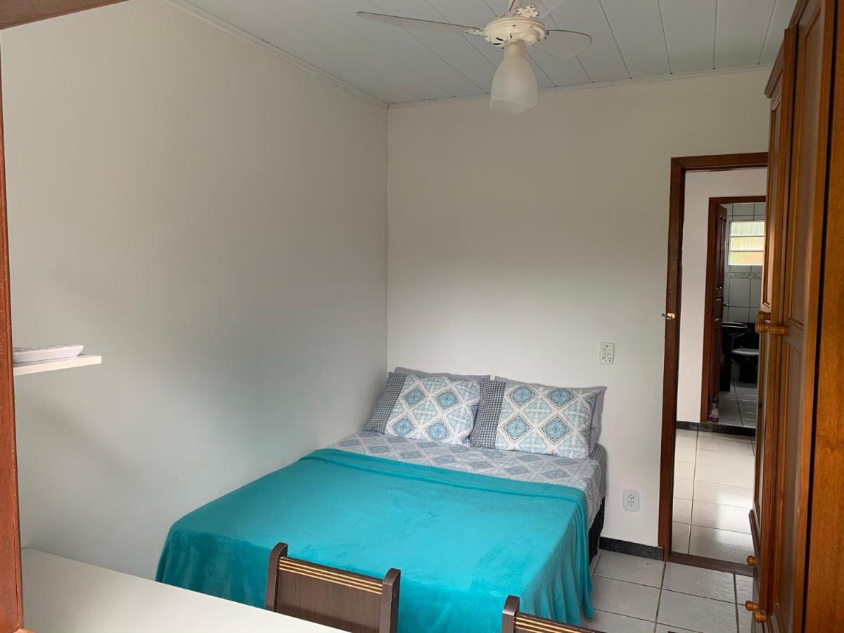 Casa Praiamar Paraty Villa ภายนอก รูปภาพ