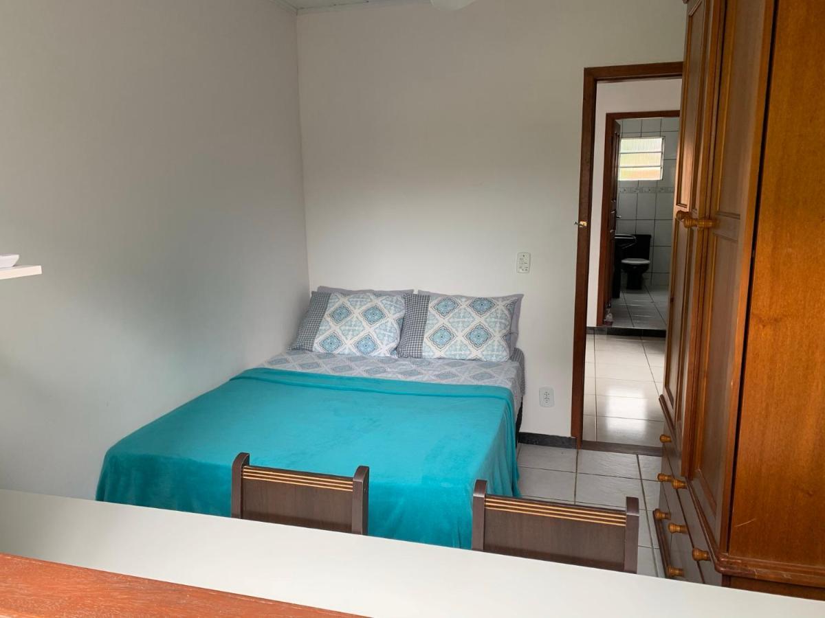 Casa Praiamar Paraty Villa ภายนอก รูปภาพ