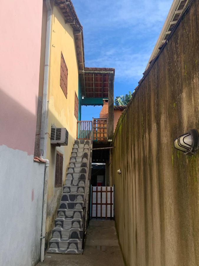 Casa Praiamar Paraty Villa ภายนอก รูปภาพ